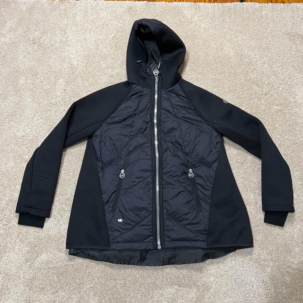 Women’s Michael Kors Coat Size Medium